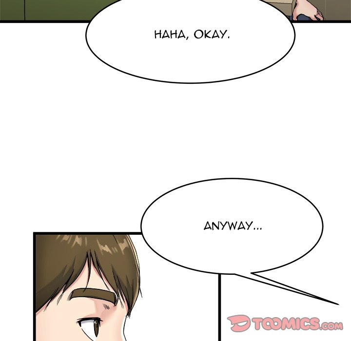 My Memory of You chapter 21 page 34