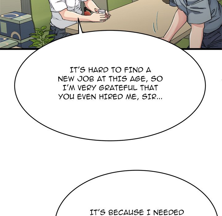 My Memory of You chapter 21 page 41