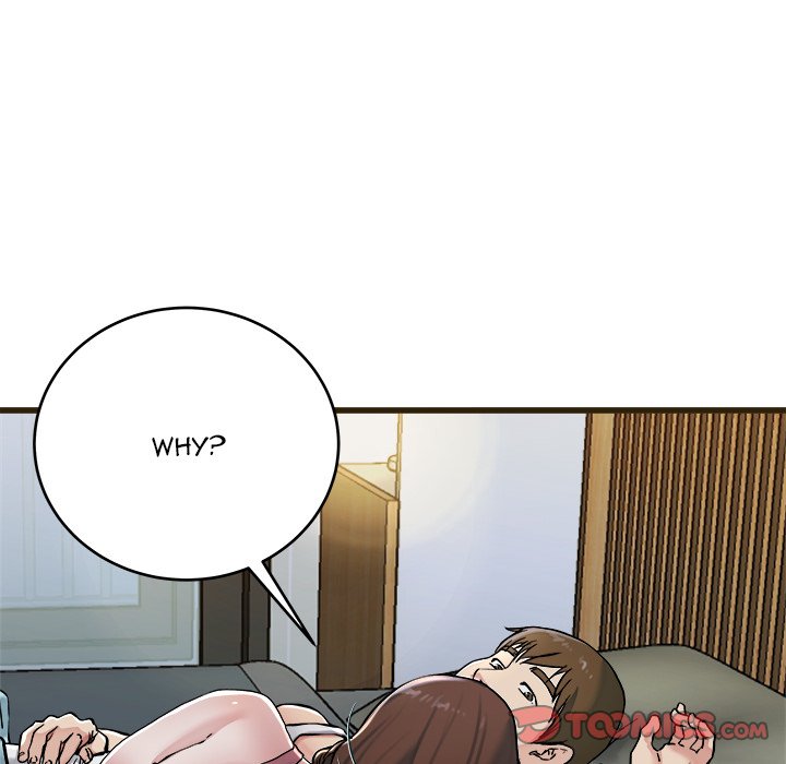 My Memory of You chapter 21 page 62