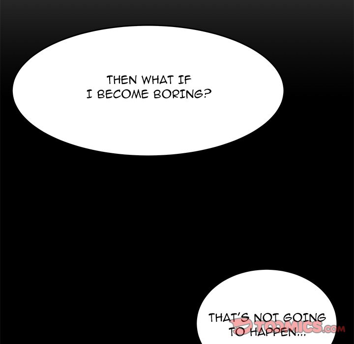 My Memory of You chapter 22 page 6
