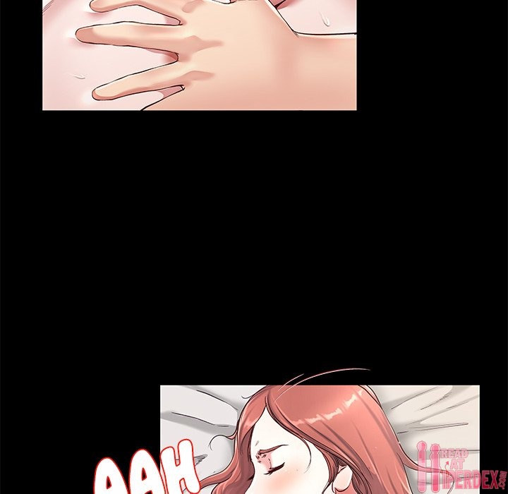 My Memory of You chapter 22 page 12