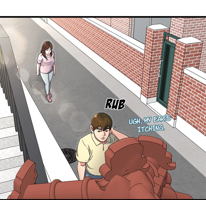 My Memory of You chapter 23 page 7