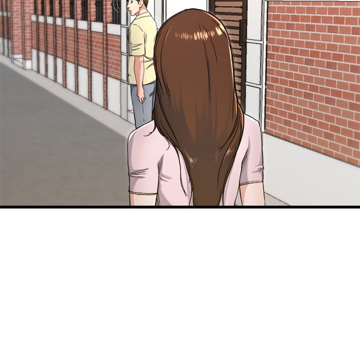 My Memory of You chapter 23 page 9
