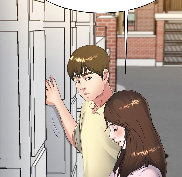 My Memory of You chapter 23 page 20