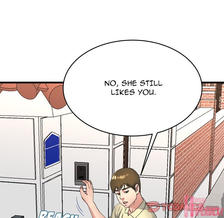 My Memory of You chapter 23 page 22