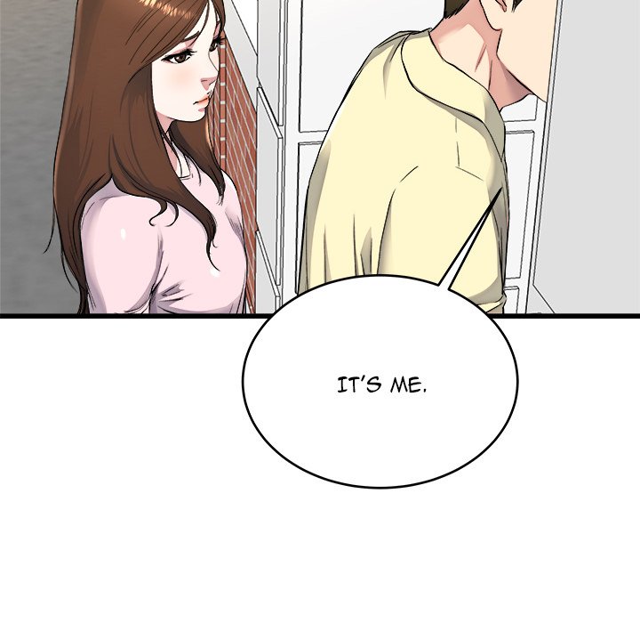 My Memory of You chapter 23 page 28