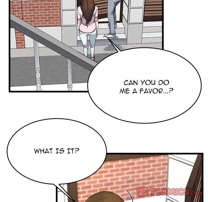 My Memory of You chapter 23 page 30