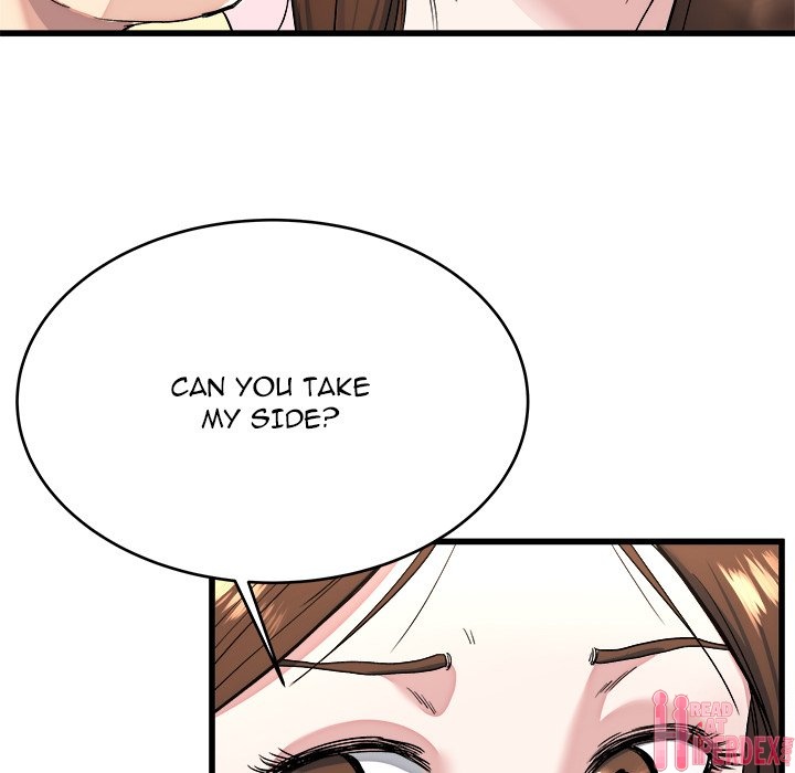 My Memory of You chapter 23 page 33