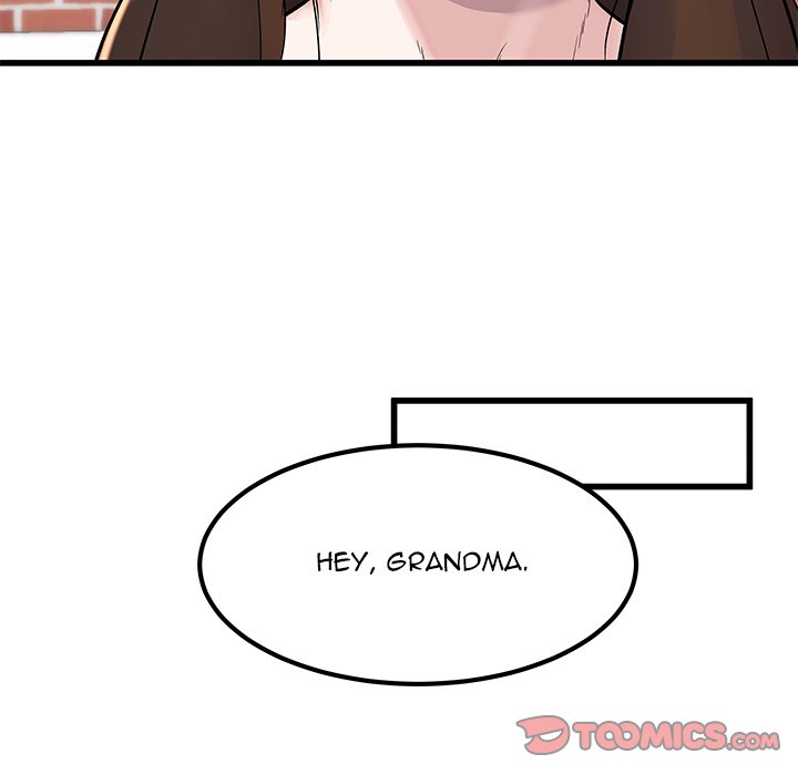 My Memory of You chapter 23 page 42