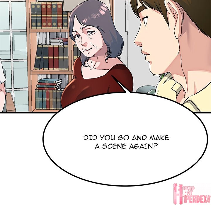 My Memory of You chapter 23 page 59