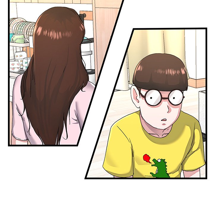 My Memory of You chapter 23 page 79