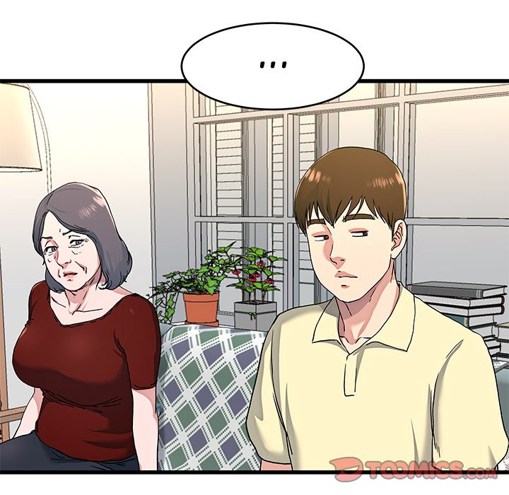 My Memory of You chapter 23 page 82