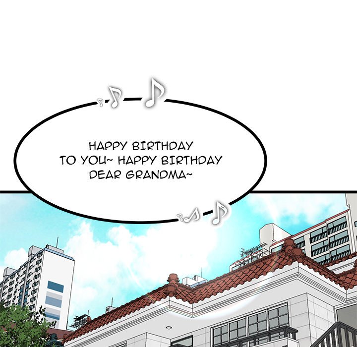 My Memory of You chapter 23 page 89