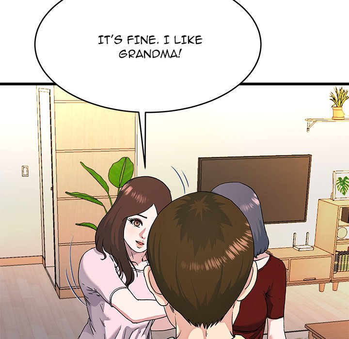 My Memory of You chapter 23 page 99