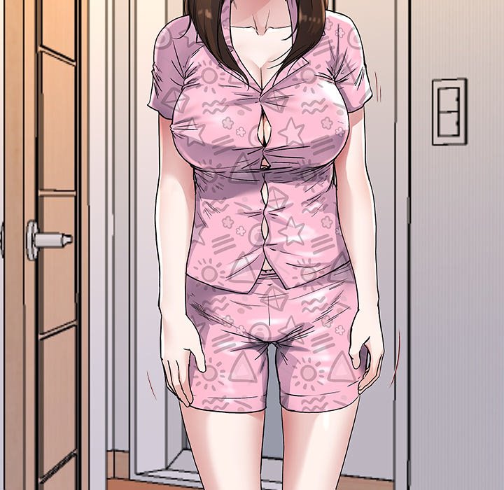 My Memory of You chapter 24 page 60
