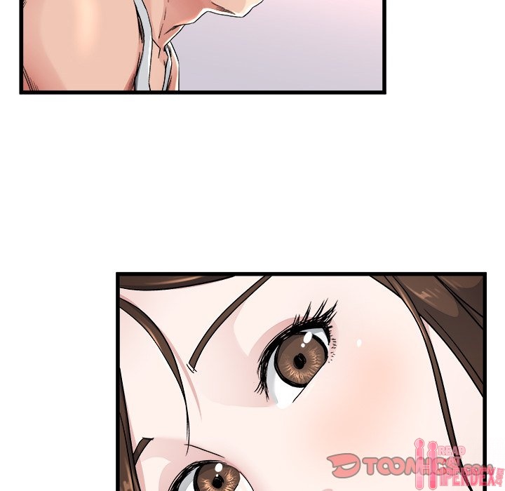 My Memory of You chapter 24 page 86