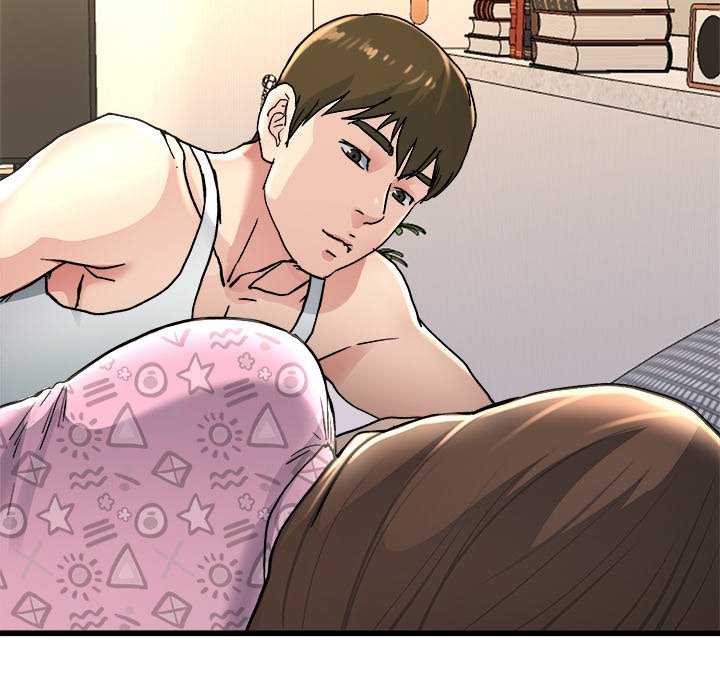 My Memory of You chapter 24 page 92