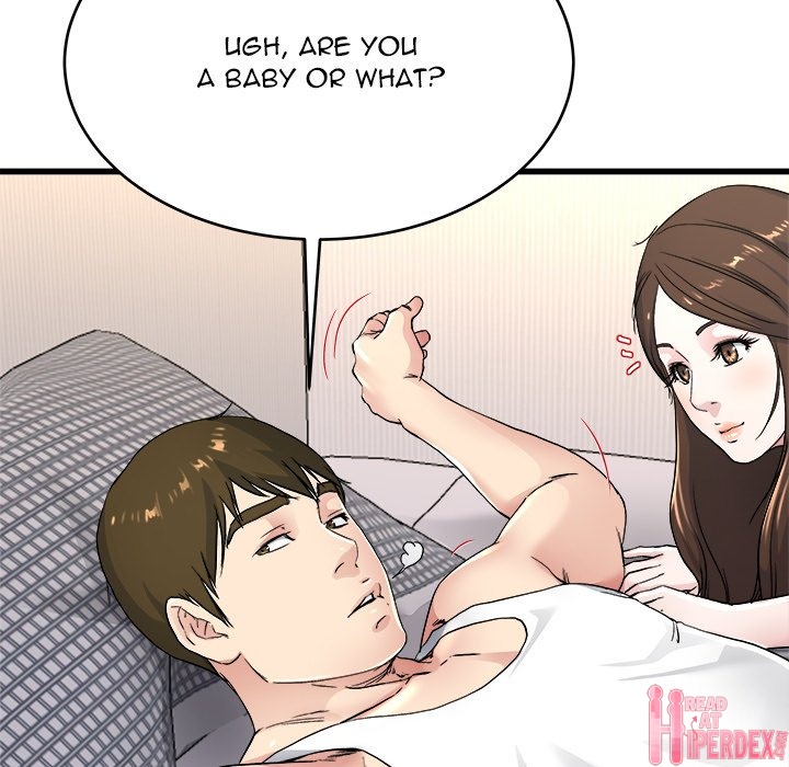 My Memory of You chapter 24 page 97