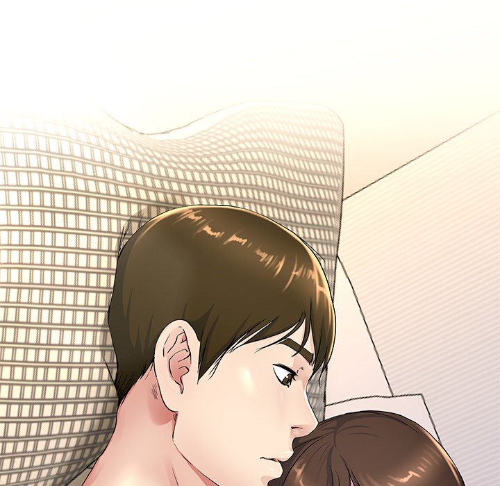 My Memory of You chapter 25 page 28