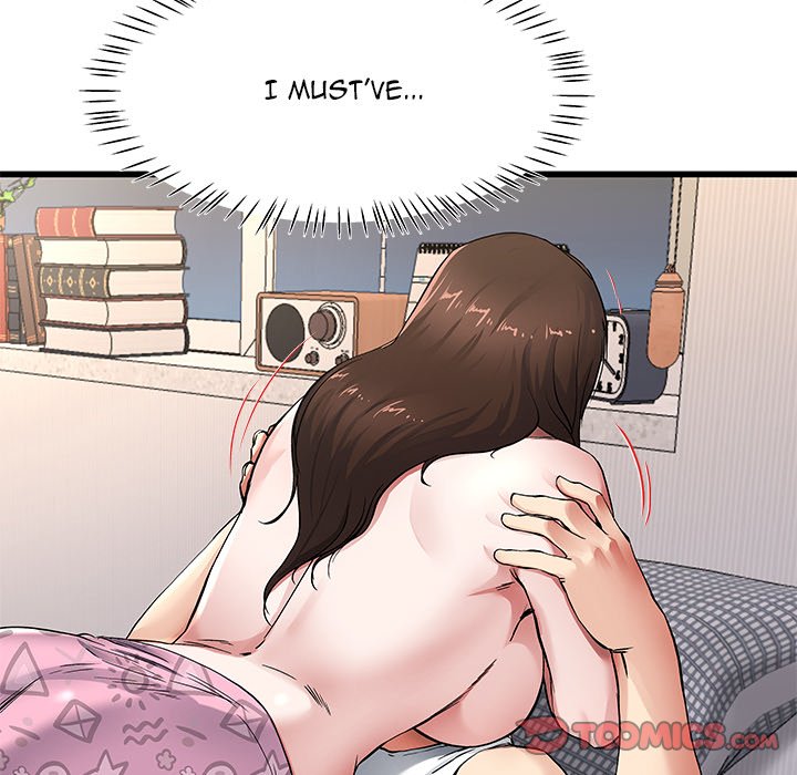 My Memory of You chapter 26 page 17