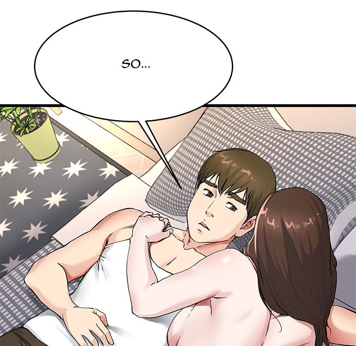 My Memory of You chapter 26 page 28