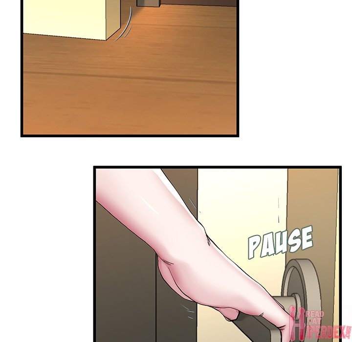 My Memory of You chapter 27 page 16