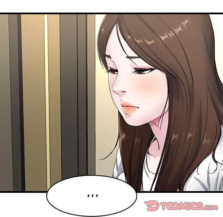 My Memory of You chapter 27 page 18