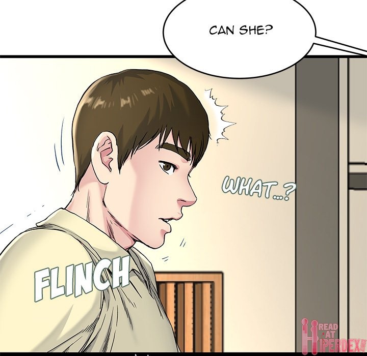 My Memory of You chapter 27 page 21