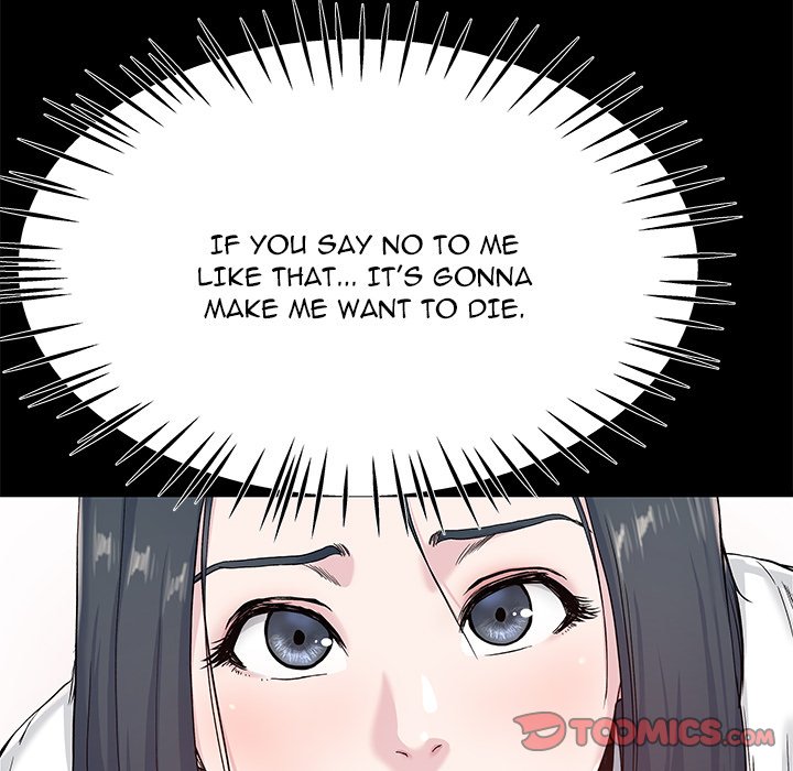 My Memory of You chapter 27 page 22
