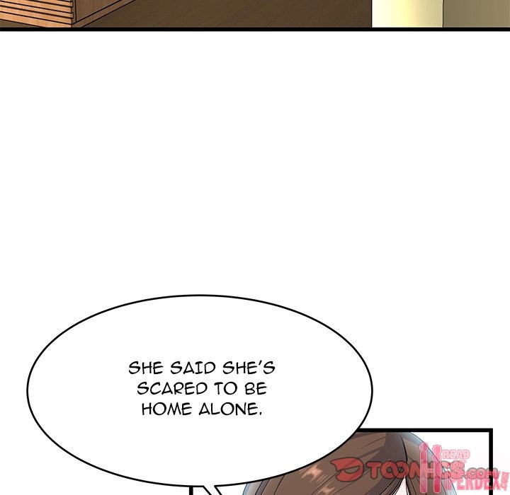 My Memory of You chapter 27 page 26