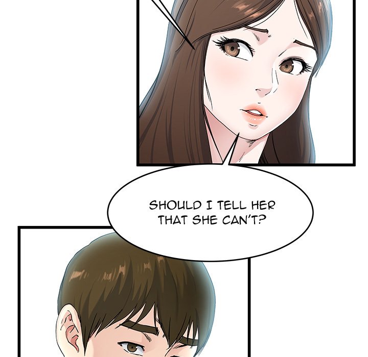 My Memory of You chapter 27 page 27