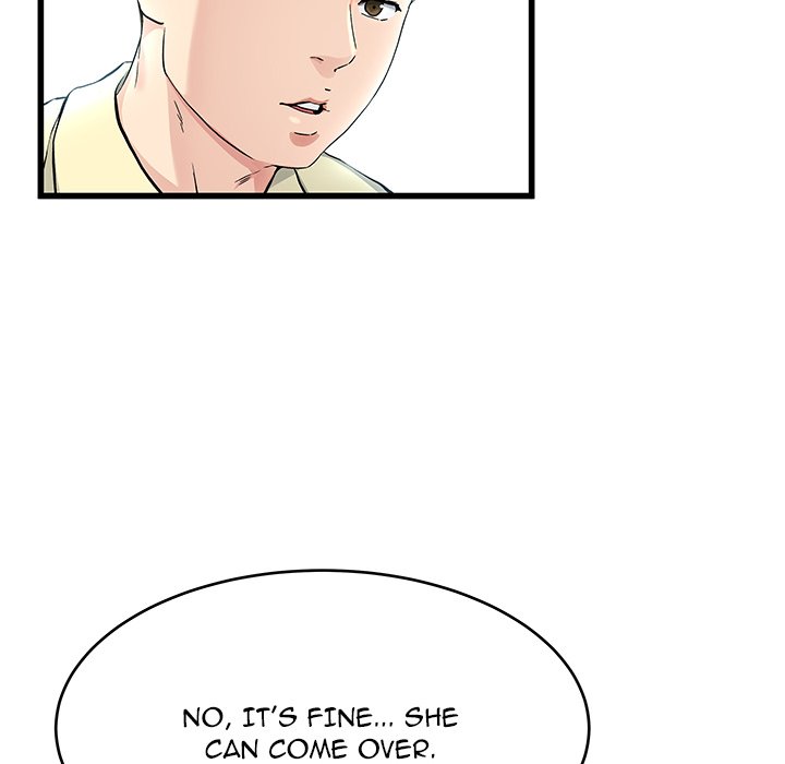 My Memory of You chapter 27 page 28