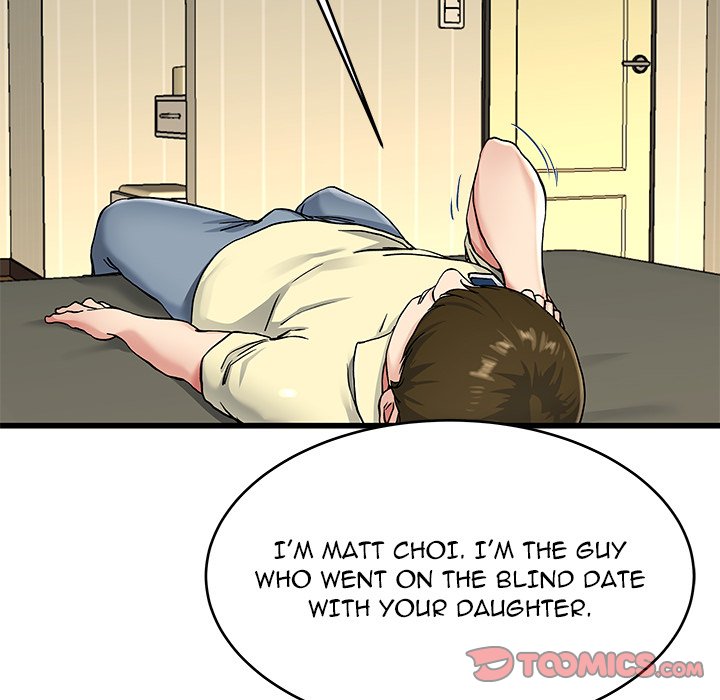 My Memory of You chapter 27 page 50