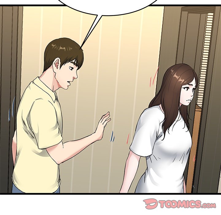 My Memory of You chapter 27 page 78