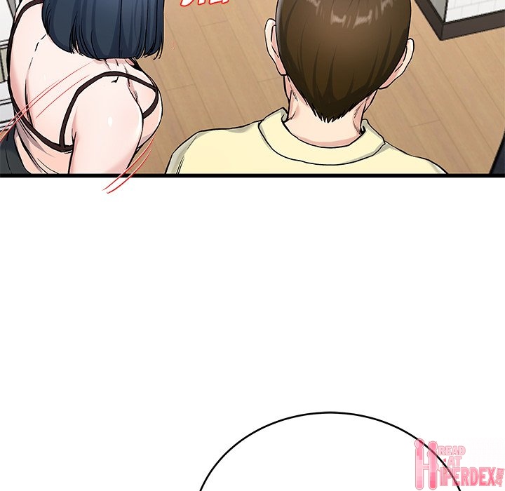 My Memory of You chapter 28 page 16