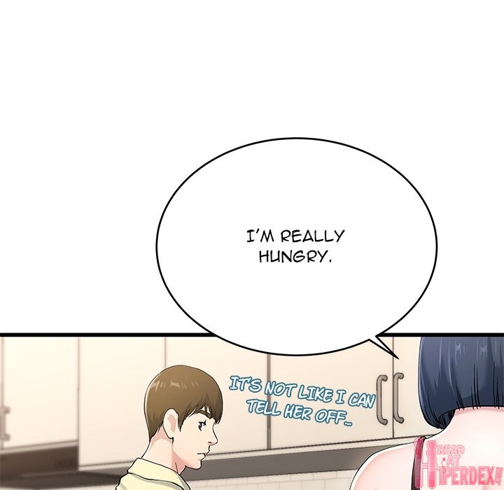 My Memory of You chapter 28 page 31