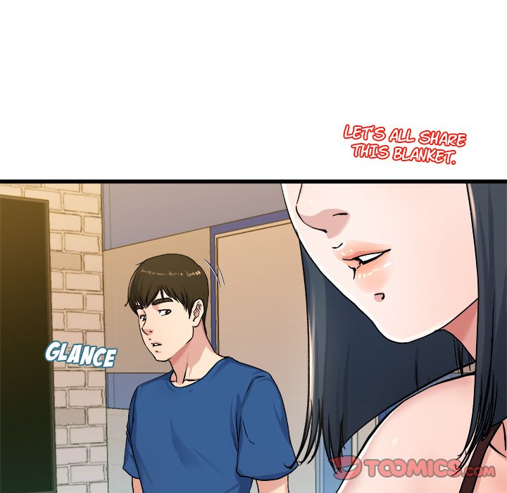 My Memory of You chapter 29 page 32