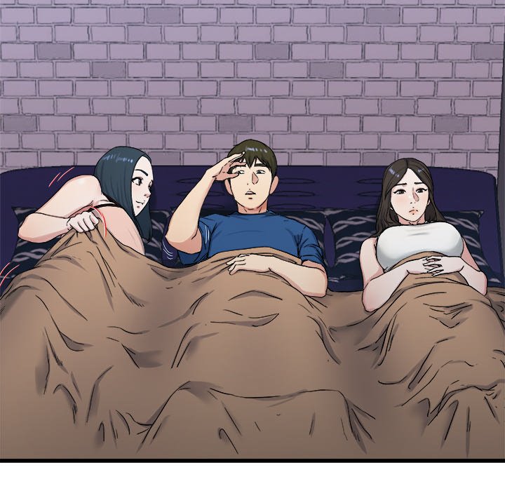 My Memory of You chapter 29 page 49