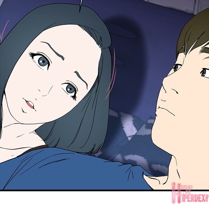 My Memory of You chapter 29 page 101