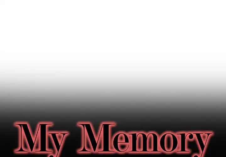 My Memory of You chapter 3 page 1