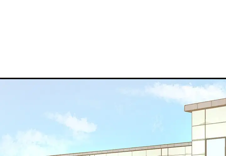 My Memory of You chapter 3 page 4