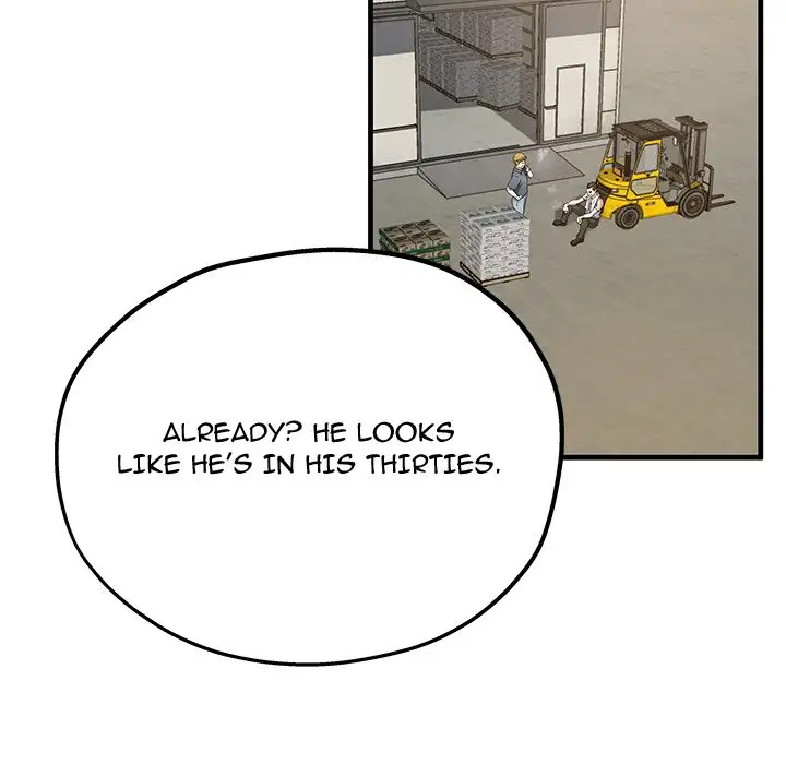 My Memory of You chapter 3 page 8