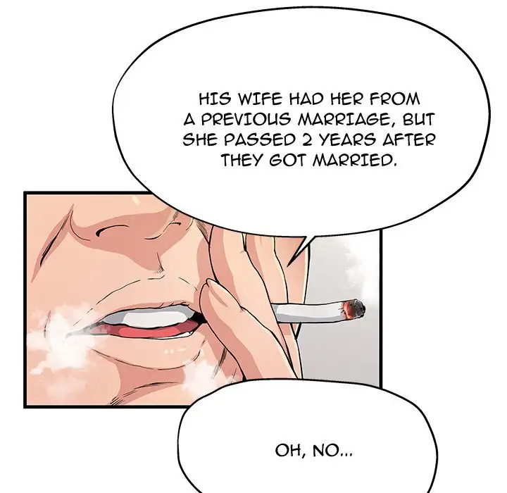 My Memory of You chapter 3 page 9