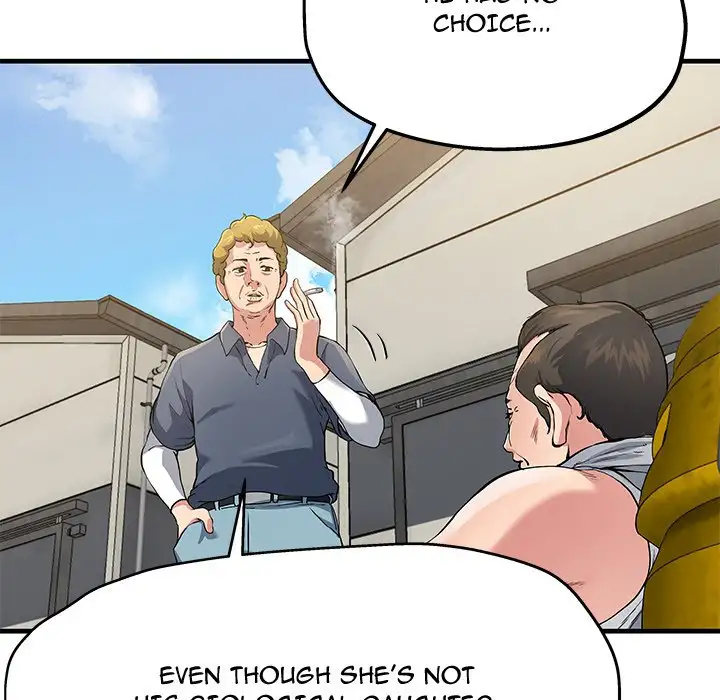 My Memory of You chapter 3 page 12