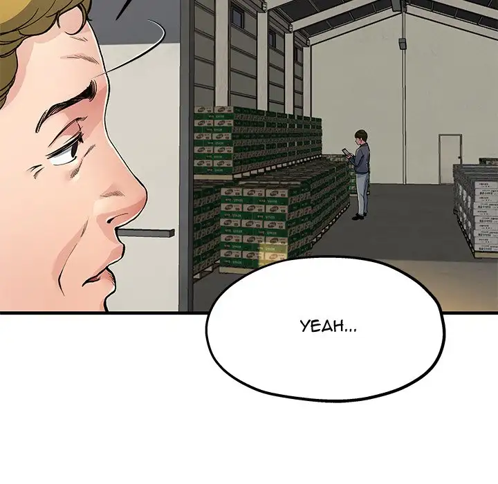 My Memory of You chapter 3 page 14