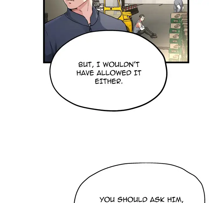 My Memory of You chapter 3 page 17