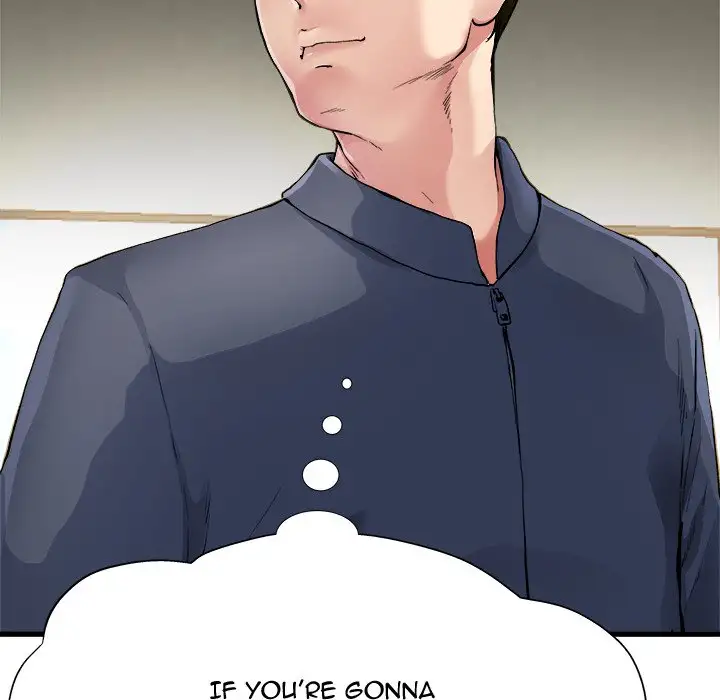 My Memory of You chapter 3 page 20