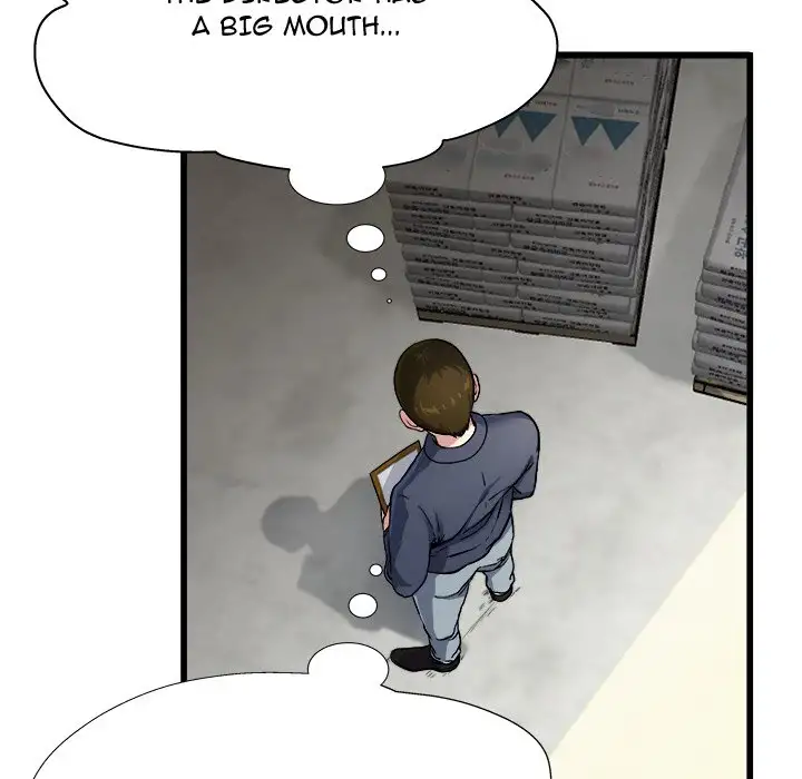 My Memory of You chapter 3 page 22