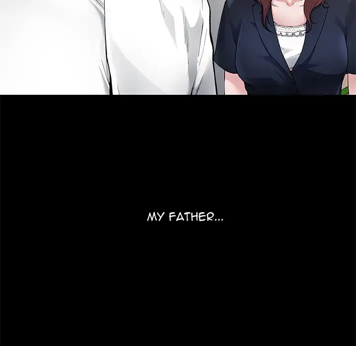 My Memory of You chapter 3 page 33
