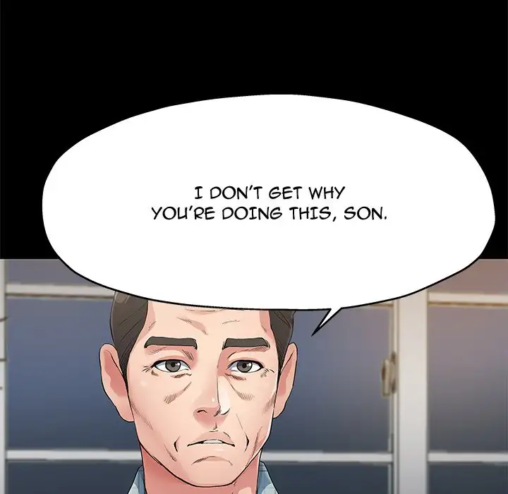 My Memory of You chapter 3 page 34